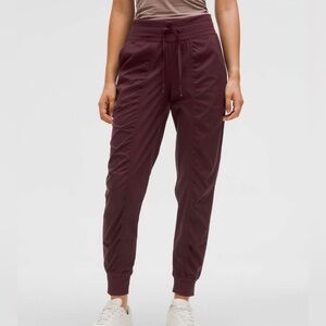 Lululemon Dance Studio Mid-Rise Jogger